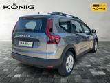 Dacia Jogger Essential ECO-G 100 - Dacia Jogger Essential mit Benzin-Antrieb