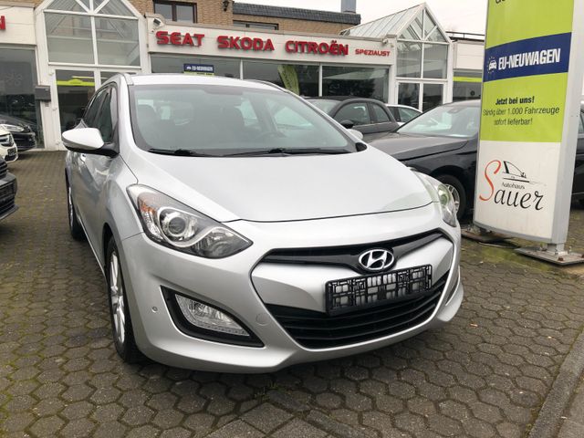 Hyundai i30 cw Style