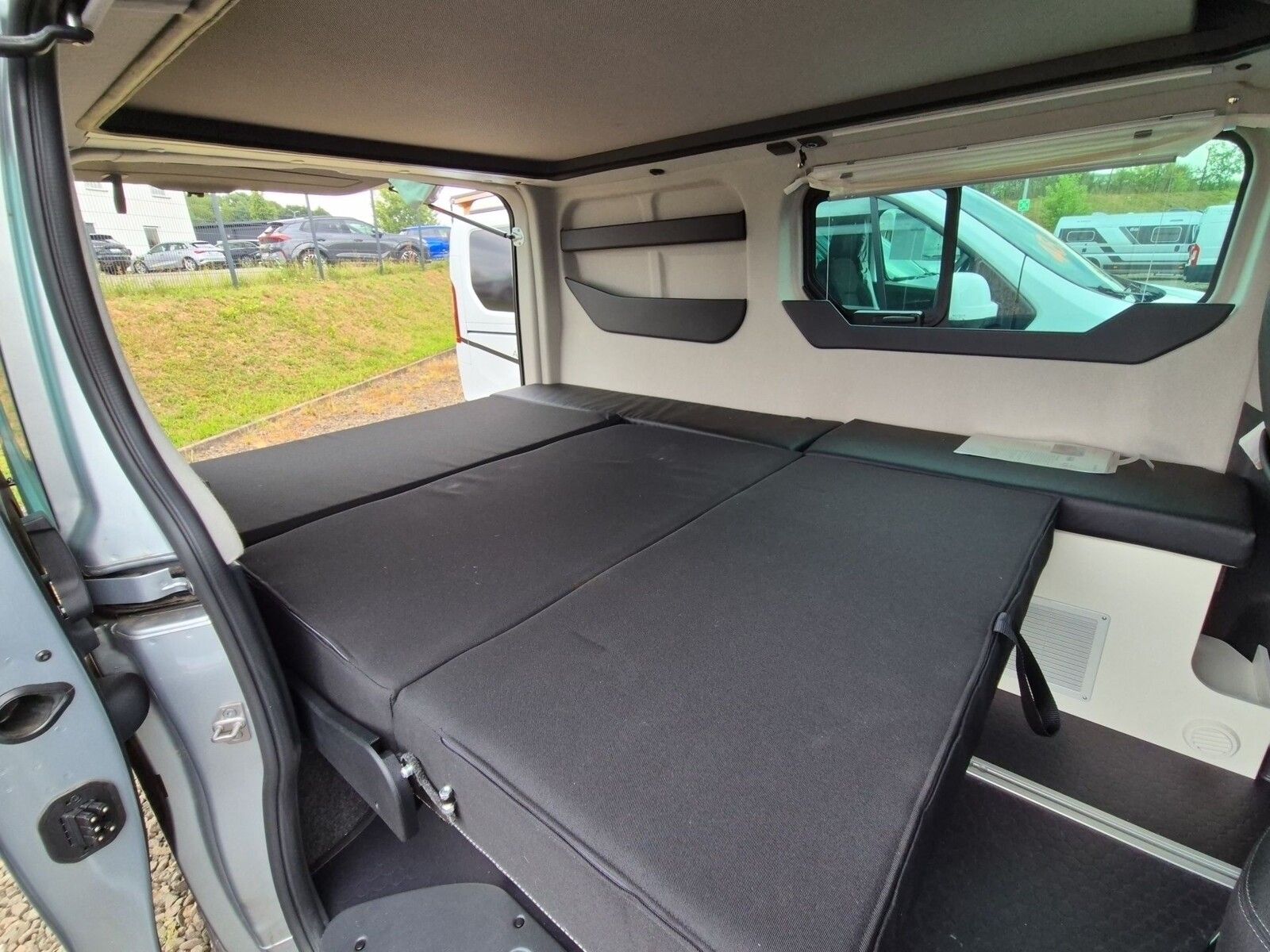 Fahrzeugabbildung Adria Active Base 20150,- Euro Sondernachlass