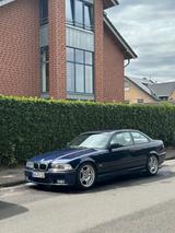 BMW 323i Coupé - Recaro - BMW 323: Coupe, 323i