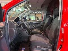 VW Caddy - Ansicht 20