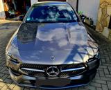 Mercedes-Benz CLA 180 Shooting Brake - AMG Line  - Mercedes-Benz CLA 180 Shooting Brake von privat
