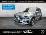 Mercedes-Benz GLB 180 ProgressiveLA+LED+AHK+WinterP+SpiegelP - Mercedes-Benz GLB 180 in Stuttgart
