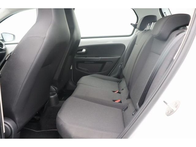 Fahrzeugabbildung Volkswagen up!