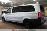 Mercedes-Benz Vito Tourer 116 Aut.extralang 4Sitz Büro-Wohnmob - Mercedes-Benz W116