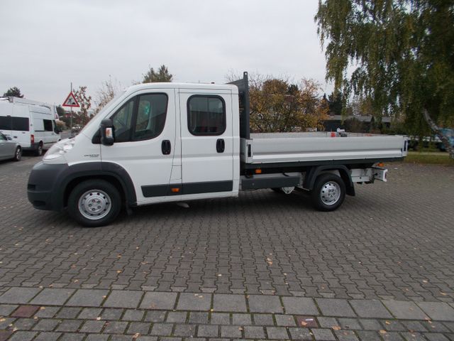 Fiat DUCATO. DOKA !MAXI L5!1-HD!TÜV-NEU!TOP!!!