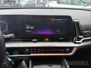 KIA Sportage - 12