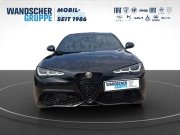 Alfa Romeo Giulia 2.2 Diesel Veloce Q4 *PANORAMA*TECHNOLOGI