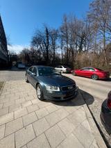 Audi A8 v6 Benzin S line Luftfederung - Audi A8 aus 2005: A8l