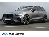 Volvo V60 B4 R Design/ACC/StandH/H&K/Memory/20''/Kamer - Volvo V60 in Bielefeld