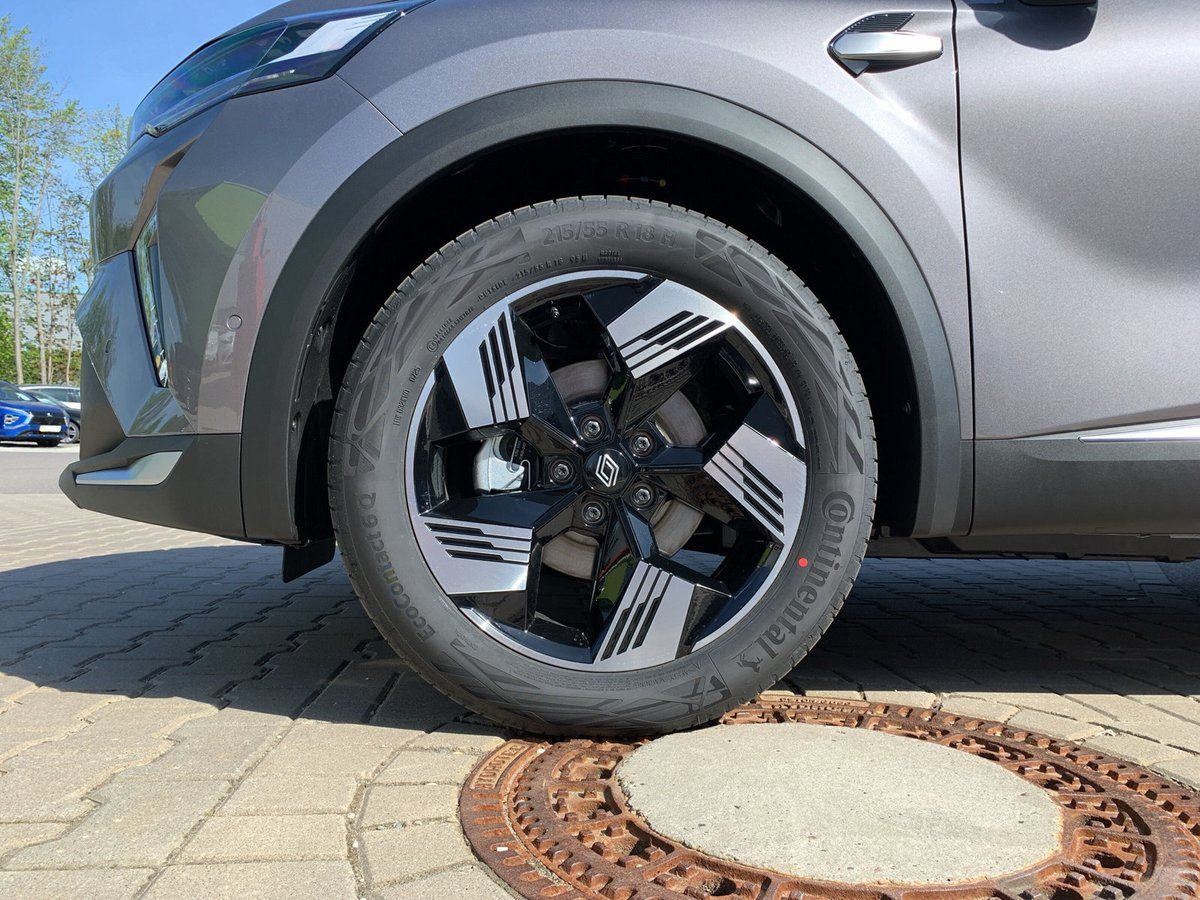 Renault Symbioz - Bild 13