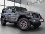 Jeep  2.2 CRDi Rubicon SkyOne/AHK/ACC/Keyless/BLIS - Jeep Wrangler in Dresden