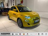 Fiat 500 Hybrid Torino - Fiat mit Hybrid-Antrieb: Kleinwagen, Automatik