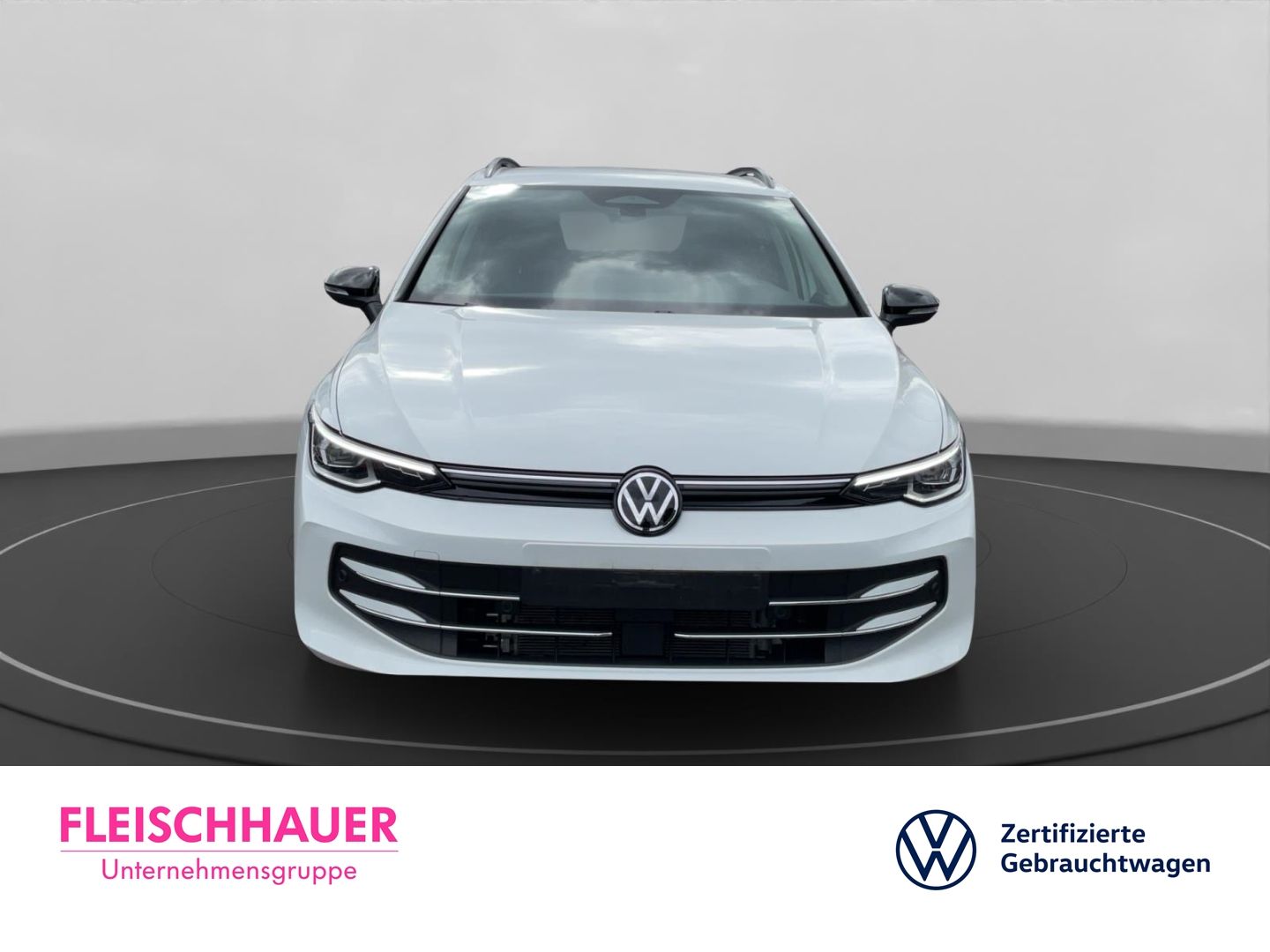 Volkswagen Golf Variant VIII 1.5 TSI AHK-el. klappb. Navi D foto 2