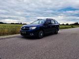 Dacia Logan MCV 2 TÜV NEU!! 8 Fach Bereift - Dacia Logan in München