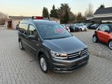Volkswagen Caddy Maxi Highline XENON-ACC-NAVI-7.SITZER-ALU - Volkswagen Caddy in Hamburg