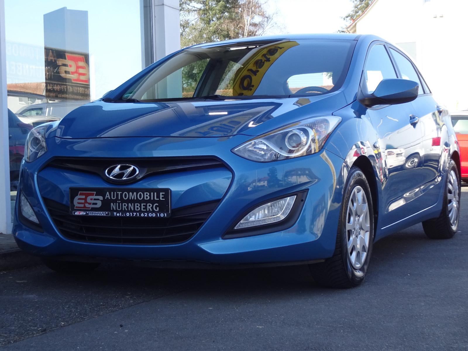 Hyundai i30 1.4 Trend
