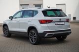 Seat Ateca 2.0 TDI Style LED Navi ACC Kamera AHK DAB - Seat Ateca in Magdeburg