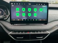 Skoda Octavia - Vorschau Bild 8