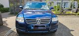 Volkswagen Touareg 3.0 V6 TDI Tiptronic Standard - Volkswagen Touareg: Standard