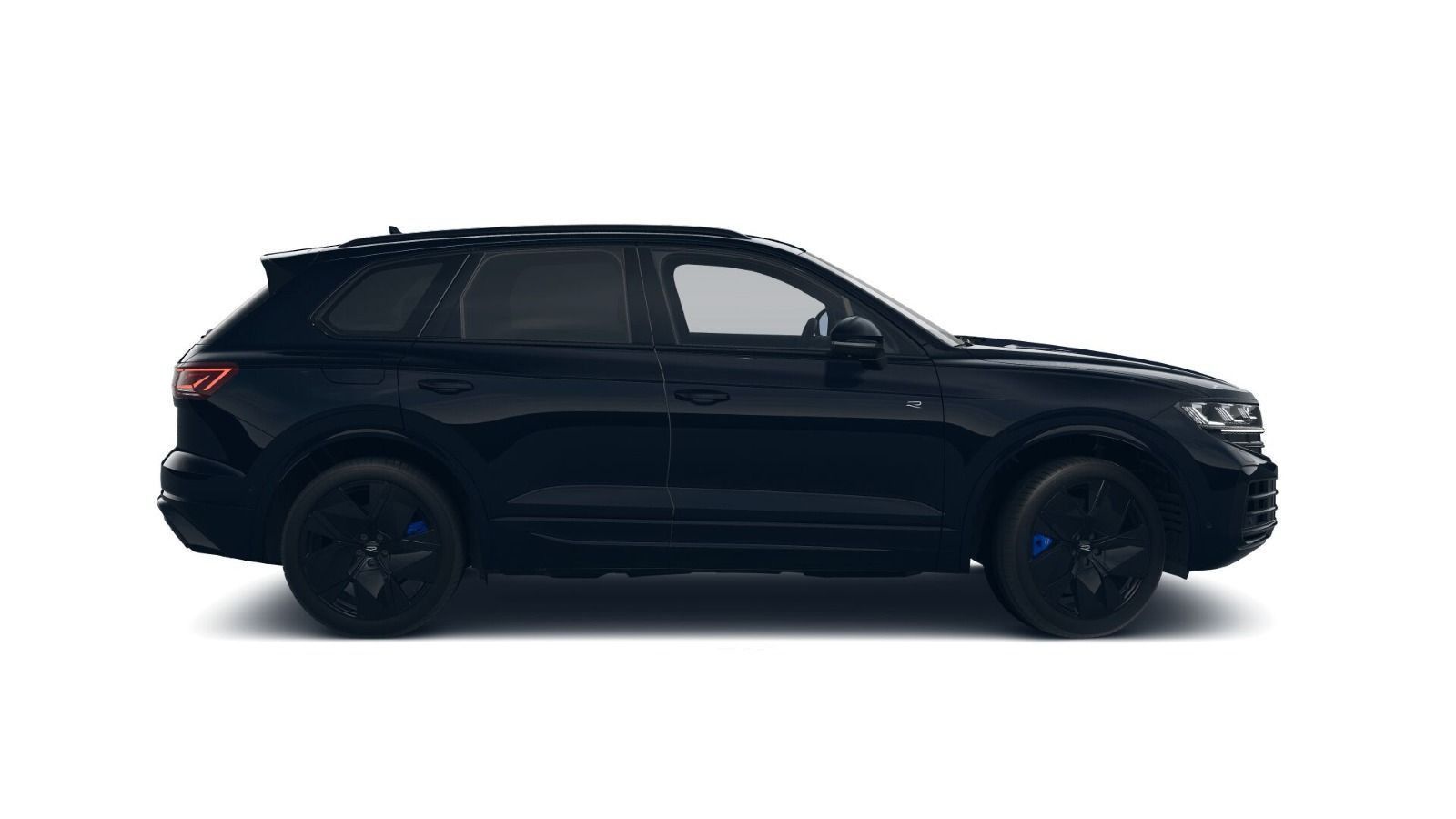 Volkswagen Tiguan - Bild 4