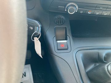 Opel COMBO CARGO EDITION XL 1.5 DIESEL