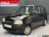 Hyundai Atos 1.1 Flower *Allwetter*CD-Player* - Hyundai Atos mit Benzin-Antrieb: Kleinwagen, 1.1