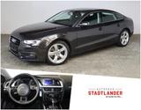 Audi A5 Sportback 1.8 TFSI XEN*LEDER*SHZ - Audi A5 mit Benzin-Antrieb: Sportwagen