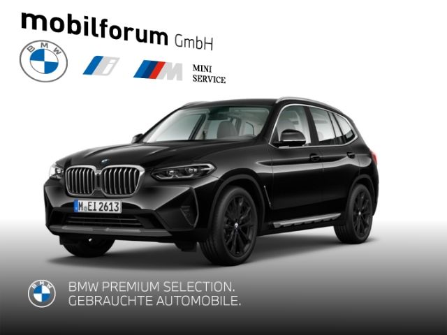 Image of BMW X3