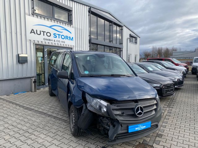 Mercedes-Benz Vito 114 CDI extralang PRO*Navi*Motor+Getriebe T