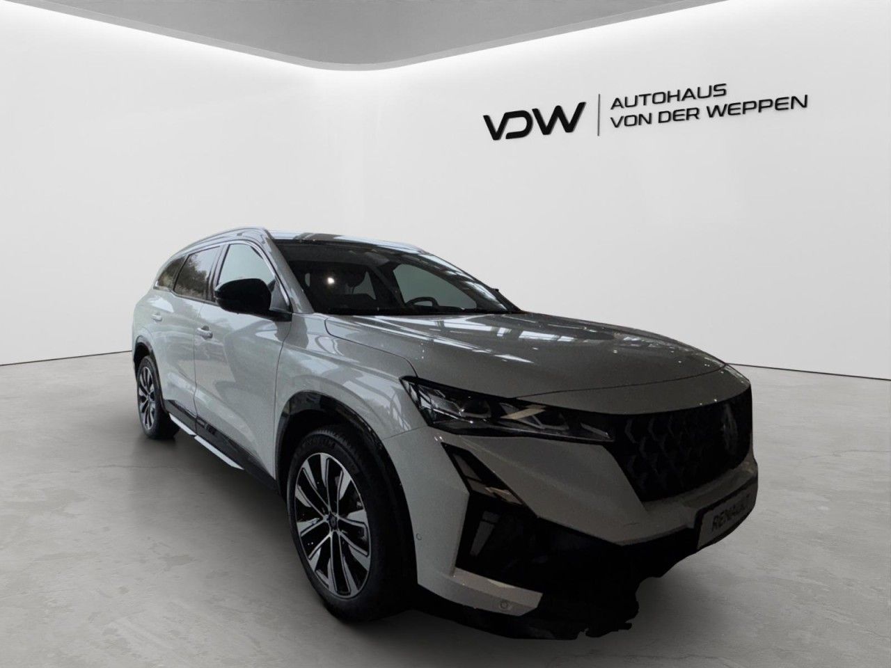 Renault Espace - Bild 7