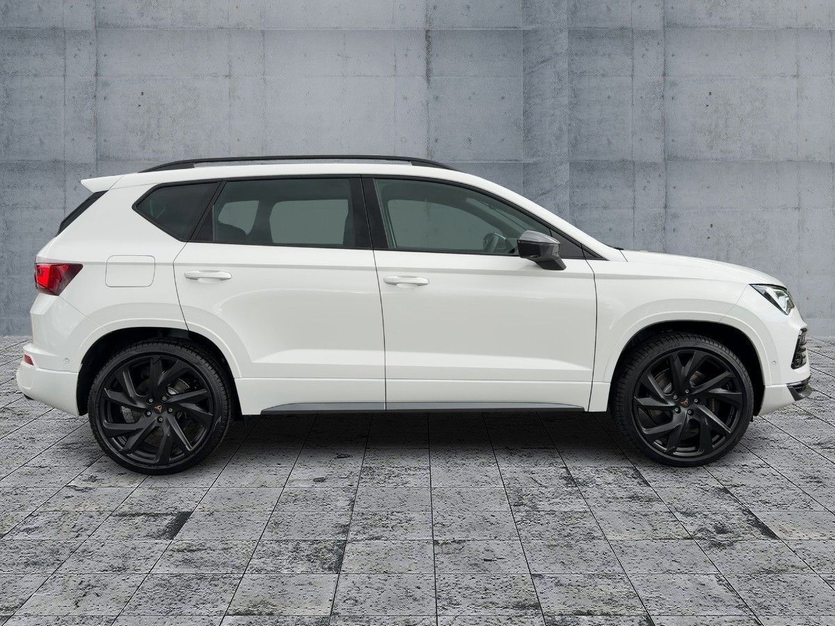 Cupra Ateca - Bild 7