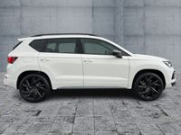 Cupra Ateca - Vorschau Bild 7