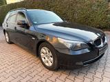 BMW 520d touring Edition Exclusive Leder Panorama - BMW 520: 520d Exclusive