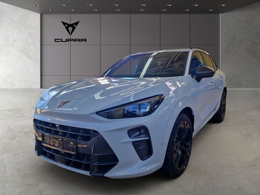 Cupra Terramar VZ 265 PS 4Drive*MATRIX*SENNHEISER*AKEB