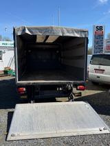 Ford Transit Pritsche 350 L4 Einzelkabine+BÜHNE - Angebote