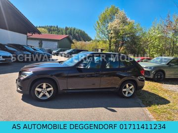 BMW X1 - 5
