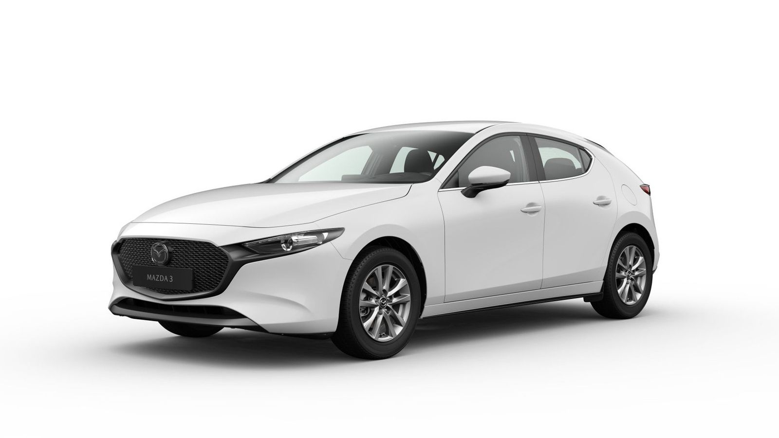 Mazda 3 - Bild 2