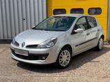 Renault Clio III 1,2  Authentique aus 1.Hand PDC - Renault Clio: Authentique