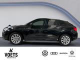 Audi Q3 Sportback S Line 35 TFSI SHZ+LED - Audi Q3 mit Benzin-Antrieb