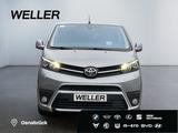 Toyota Proace 2,0l-D-4D L1 Verso Executive *Standhz*AHK - Toyota: 1.0