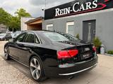 Audi A8 4.2 FSI quattro/S-DACH/KEYL/MASSAGE/SOFT/VOLL - Audi A8 D4 Gebrauchtwagen