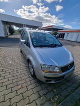 Fiat idea 1.9 diesel - gebrauchte Fiat Idea aus dem Jahr 2004