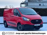 Ford Transit Custom 260 StartUp L1H1*EINBAUREGALE - Ford Transit: 260s