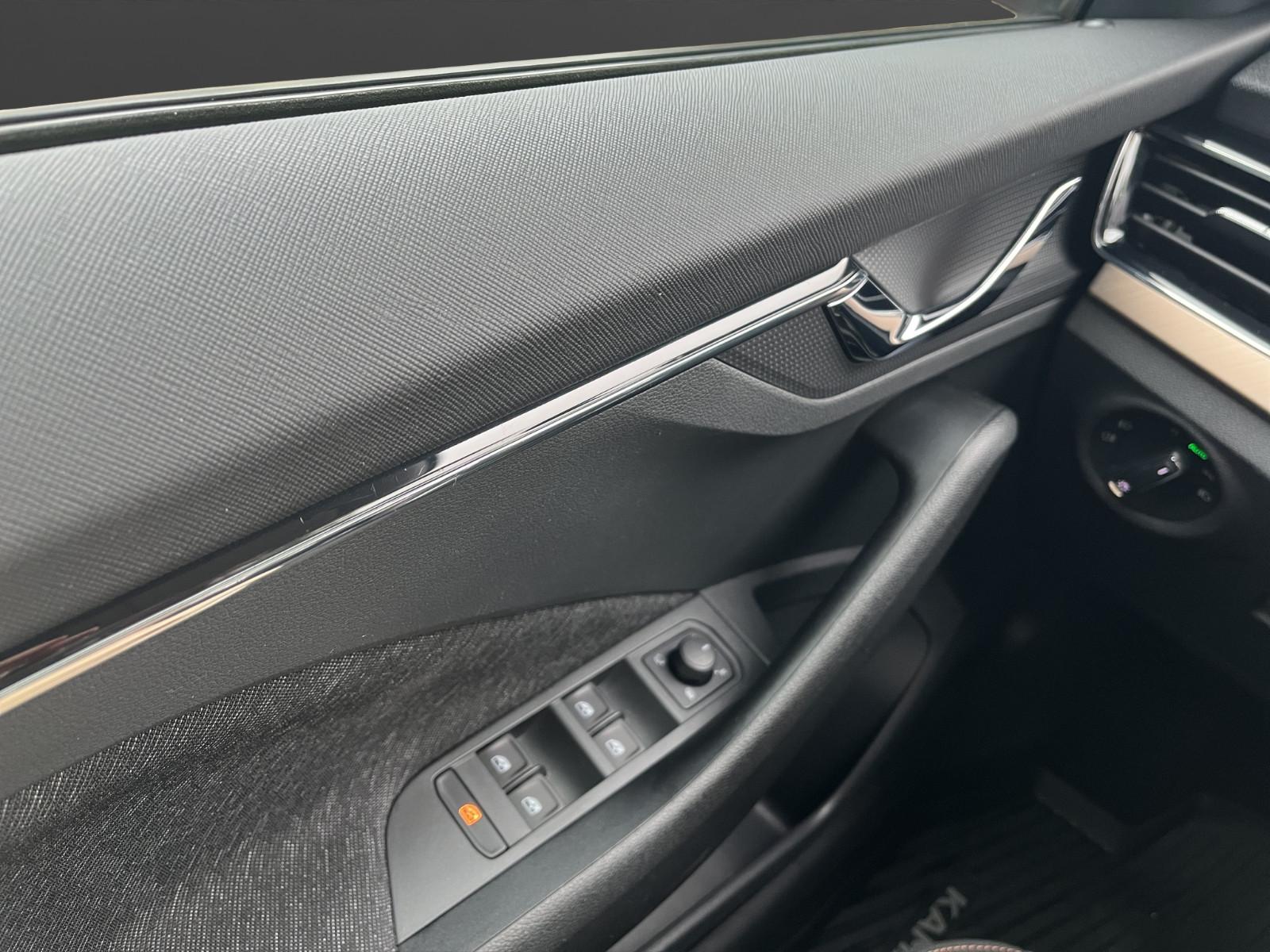 Skoda Kamiq Style /PDC/SHZ/USB/SMARTLINK