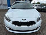 Kia ANDERE Ceed Sportswagon FIFA World Cup Edition - Kia: Sports