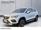 Seat ATECA XPERIENCE 1.5 TSI PANO*BEATS*AHK*RFK*ACC*