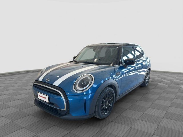 MINI Mini 5 Porte 1.5 Cooper 5 porte