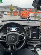 Volvo XC90 D5 AWD Geartronic Momentum  - Volvo XC90 in Mannheim
