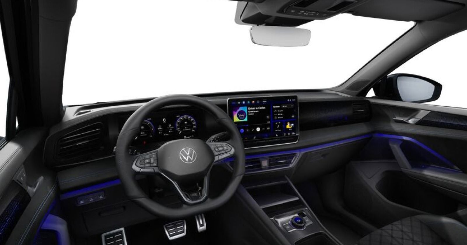 Volkswagen Tiguan - Bild 4
